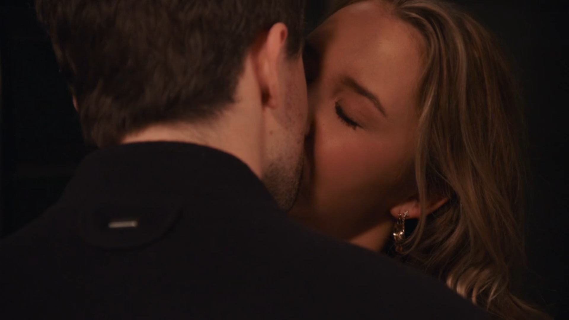 Demi en Zoran hebben toch een geslaagde eerste date